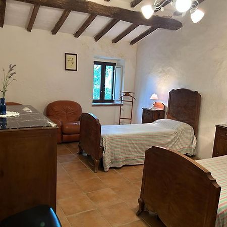 Quiete Villa San Dalmazio Dış mekan fotoğraf
