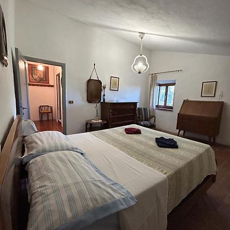 Quiete Villa San Dalmazio Oda fotoğraf