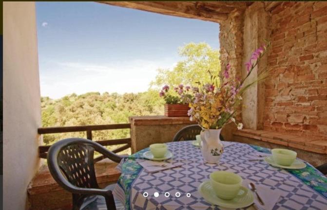 Quiete Villa San Dalmazio Dış mekan fotoğraf