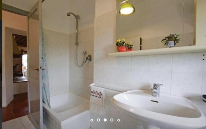Quiete Villa San Dalmazio Dış mekan fotoğraf