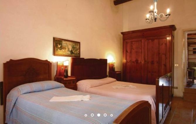 Quiete Villa San Dalmazio Dış mekan fotoğraf