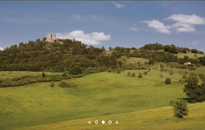 Quiete Villa San Dalmazio Dış mekan fotoğraf