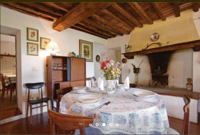 Quiete Villa San Dalmazio Dış mekan fotoğraf