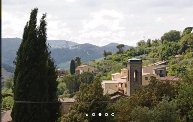 Quiete Villa San Dalmazio Dış mekan fotoğraf