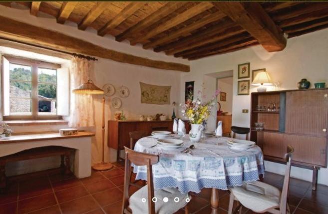 Quiete Villa San Dalmazio Dış mekan fotoğraf