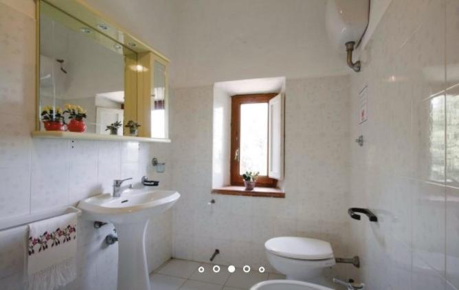Quiete Villa San Dalmazio Dış mekan fotoğraf