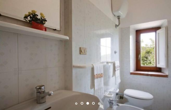 Quiete Villa San Dalmazio Dış mekan fotoğraf