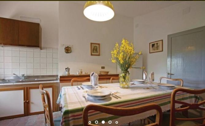 Quiete Villa San Dalmazio Dış mekan fotoğraf
