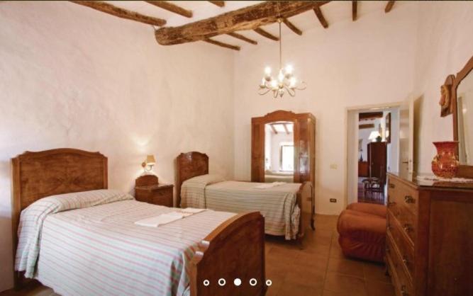 Quiete Villa San Dalmazio Dış mekan fotoğraf