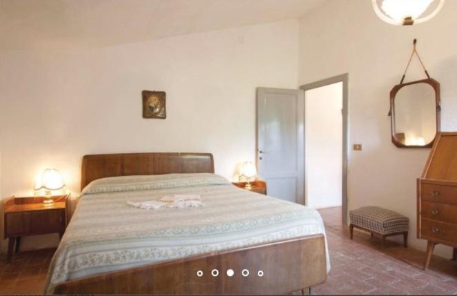 Quiete Villa San Dalmazio Dış mekan fotoğraf