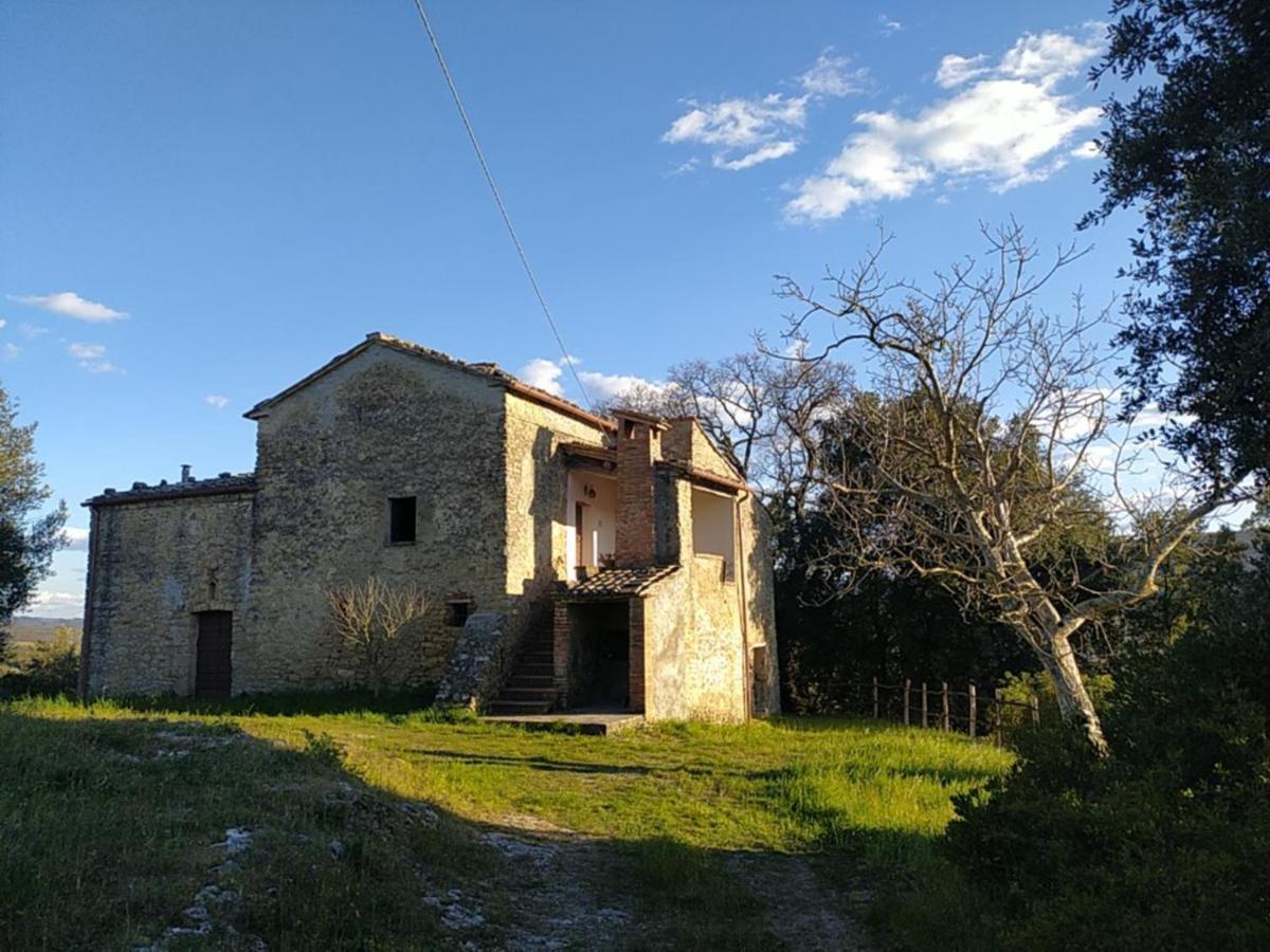 Quiete Villa San Dalmazio Dış mekan fotoğraf