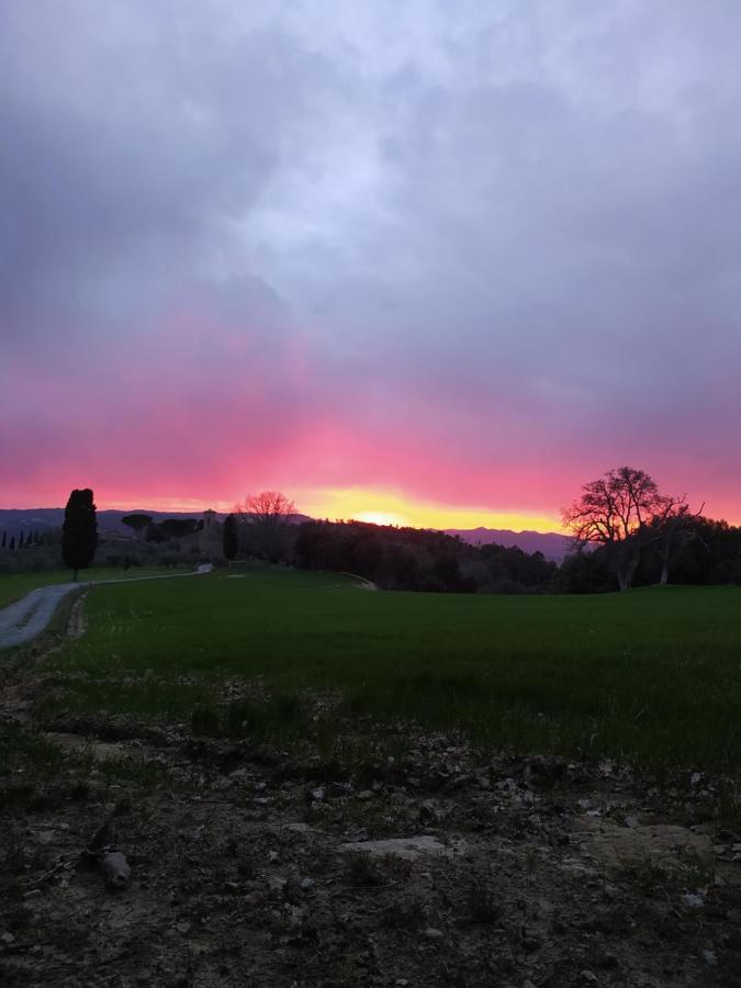 Quiete Villa San Dalmazio Dış mekan fotoğraf