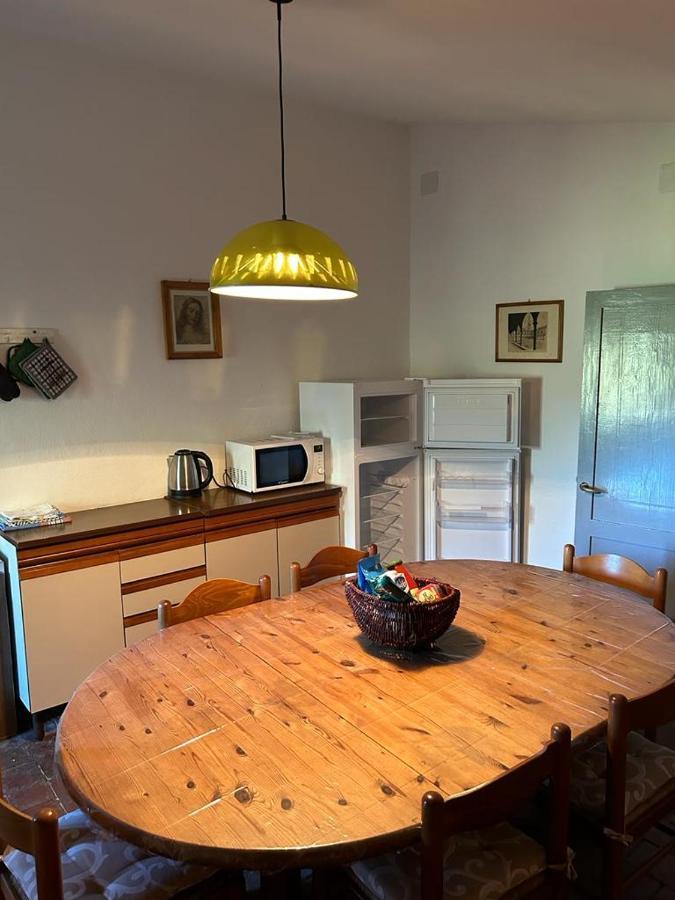 Quiete Villa San Dalmazio Dış mekan fotoğraf
