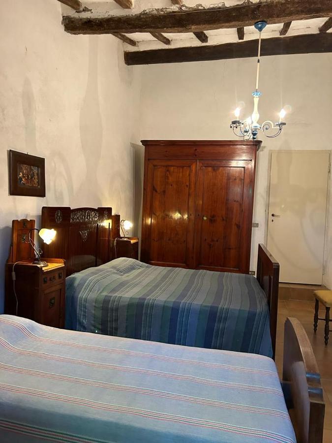 Quiete Villa San Dalmazio Dış mekan fotoğraf