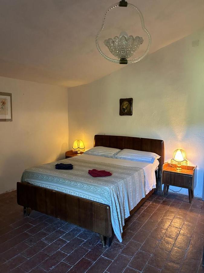 Quiete Villa San Dalmazio Dış mekan fotoğraf