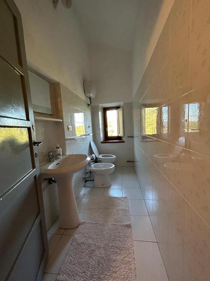 Quiete Villa San Dalmazio Dış mekan fotoğraf